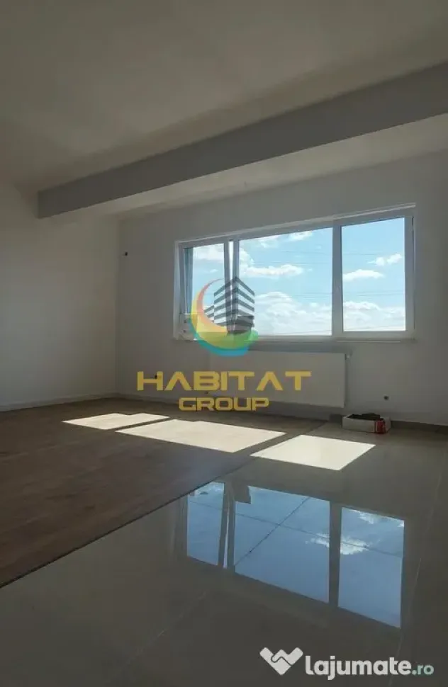 Penthouse 4 camere- 244mp-disponibil pentru predare - Bucuresti (Bucuresti-Ilfov)