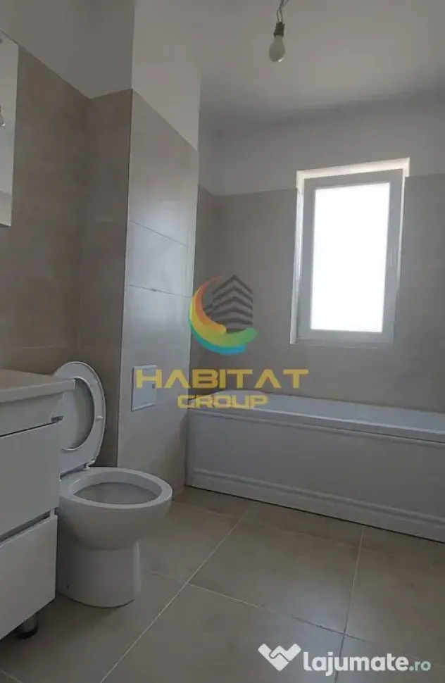 Penthouse 4 camere- 244mp-disponibil pentru predare - Bucuresti (Bucuresti-Ilfov)
