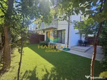 Casa 4 camere- teren 150mp-mobilat
