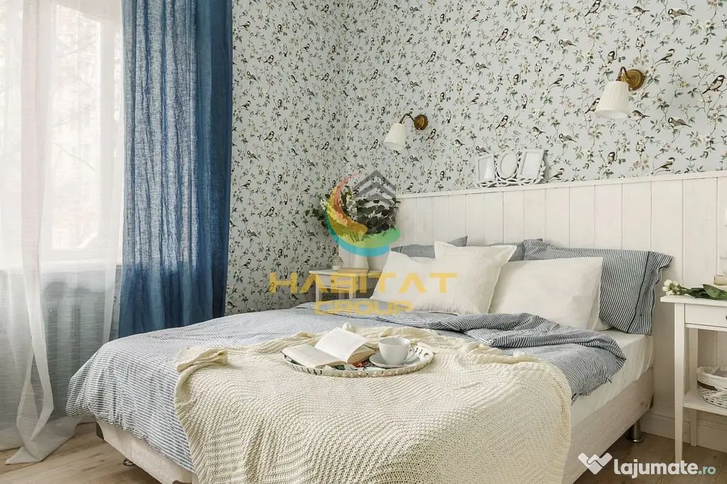 Apartament 3 camere nou-81mp- Alunisului - Bucuresti (Bucuresti-Ilfov)