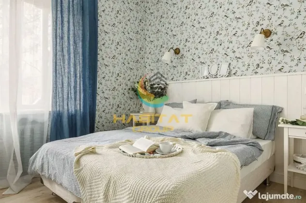 Apartament 3 camere nou-81mp- Alunisului - Bucuresti (Bucuresti-Ilfov)