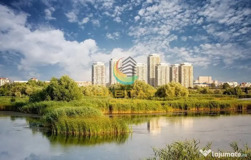 Apartament 2 camere- mobilat- Splaiul Unirii - Bucuresti (Bucuresti-Ilfov)