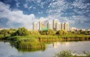 Apartament 2 camere- mobilat- Splaiul Unirii