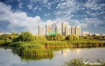 Apartament 2 camere- mobilat- Splaiul Unirii