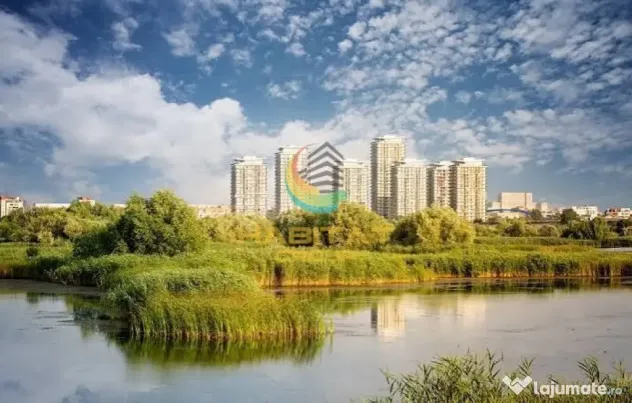 Apartament 2 camere- mobilat- Splaiul Unirii - Bucuresti (Bucuresti-Ilfov)