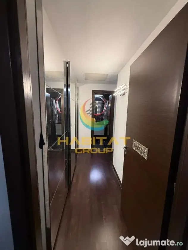 Apartament 2 camere- mobilat- Splaiul Unirii - Bucuresti (Bucuresti-Ilfov)