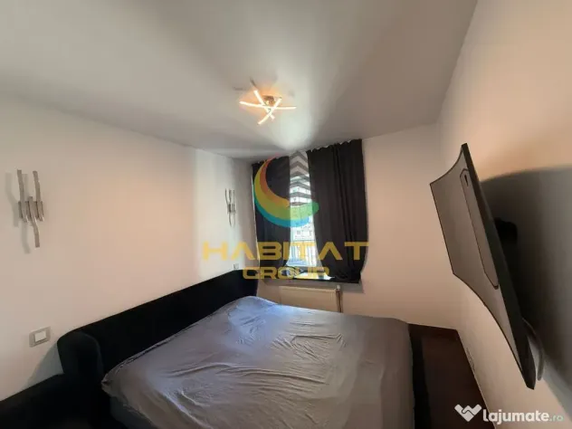 Apartament 2 camere- mobilat- Splaiul Unirii - Bucuresti (Bucuresti-Ilfov)