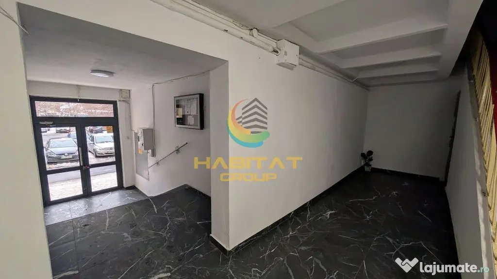 Apartament 4 camere- metrou Brancoveanu - Bucuresti (Bucuresti-Ilfov)