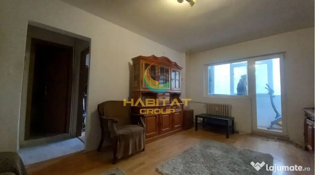 Apartament 4 camere- metrou Brancoveanu - Bucuresti (Bucuresti-Ilfov)