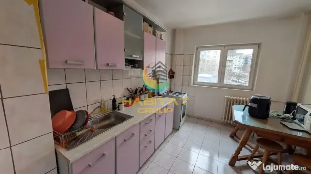 Apartament 4 camere- metrou Brancoveanu - Bucuresti (Bucuresti-Ilfov)