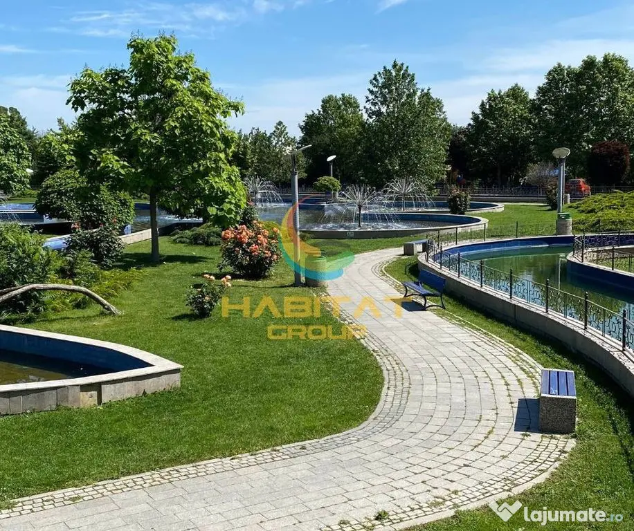 Apartament 4 camere- metrou Brancoveanu - Bucuresti (Bucuresti-Ilfov)