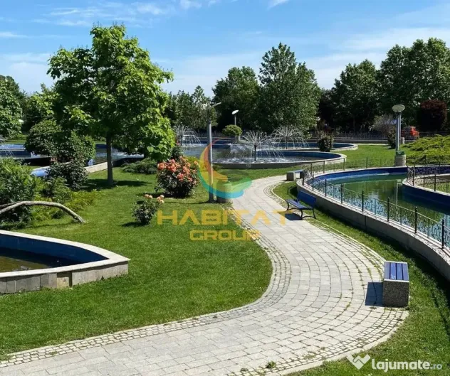 Apartament 4 camere- metrou Brancoveanu - Bucuresti (Bucuresti-Ilfov)
