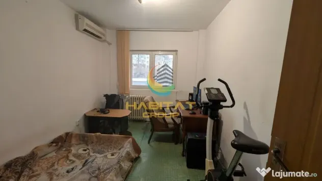 Apartament 4 camere- metrou Brancoveanu - Bucuresti (Bucuresti-Ilfov)