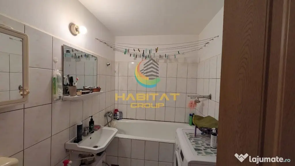 Apartament 4 camere- metrou Brancoveanu - Bucuresti (Bucuresti-Ilfov)