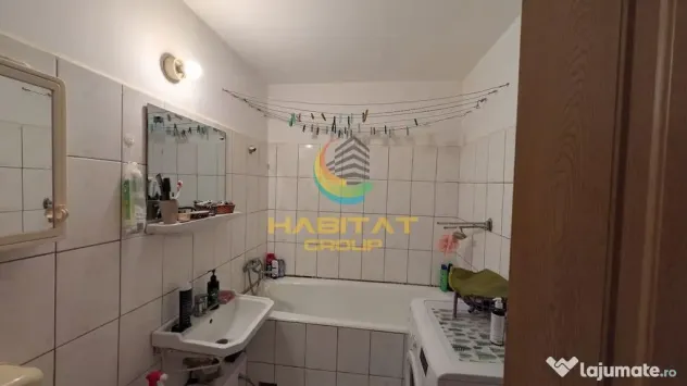 Apartament 4 camere- metrou Brancoveanu - Bucuresti (Bucuresti-Ilfov)