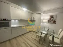 Închiriere Apartament 2 camere LUX 63 mp - Pipera | Rose Residence