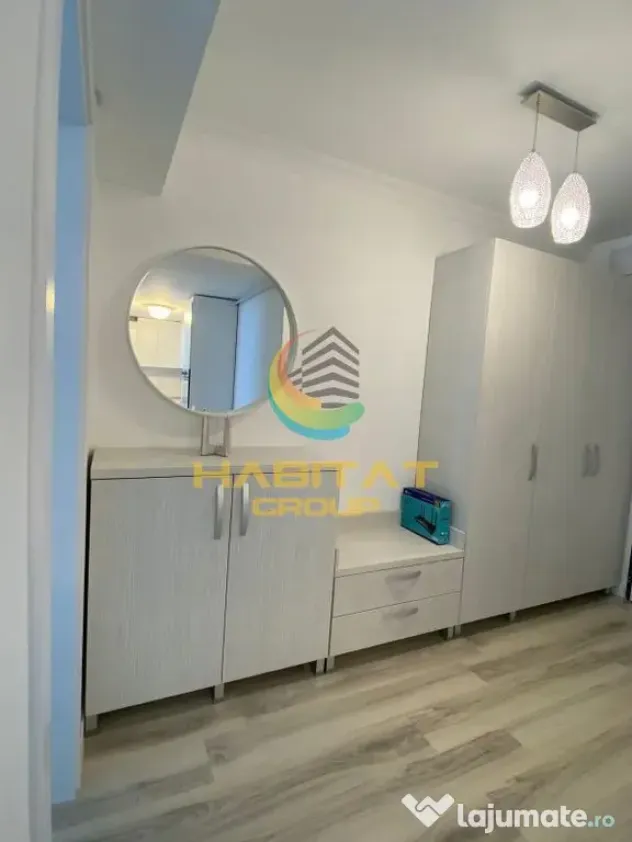 Închiriere Apartament 2 camere LUX 63 mp - Pipera | Rose Residence - Bucuresti (Bucuresti-Ilfov)