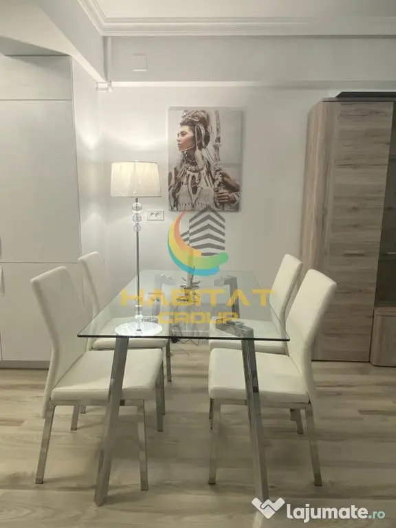 Închiriere Apartament 2 camere LUX 63 mp - Pipera | Rose Residence - Bucuresti (Bucuresti-Ilfov)