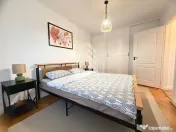 Apartament cu 2 camere, centrala proprie, zona Tipografilor, Timisoara
