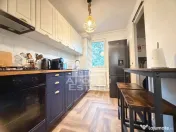 Apartament cu 2 camere, centrala proprie, zona Tipografilor, Timisoara