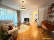 Apartament cu 2 camere, centrala proprie, zona Tipografilor, Timisoara