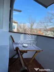 Apartament cu 2 camere, centrala proprie, zona Tipografilor, Timisoara