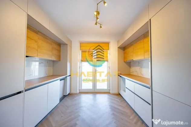 Vila individuala 5 camere- teren 500mp- acte gata - Frumusani (Calarasi)
