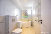 Vila individuala 5 camere- teren 500mp- acte gata