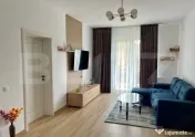 Apartament nou cu 2 camere, balcon și 2 locuri de parcare p 