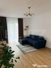 Apartament nou cu 2 camere, balcon și 2 locuri de parcare p 