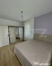 Apartament nou cu 2 camere, balcon și 2 locuri de parcare p 