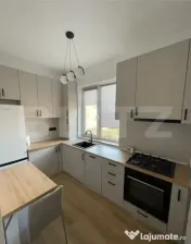 Apartament nou cu 2 camere, balcon și 2 locuri de parcare p 