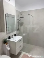 Apartament nou cu 2 camere, balcon și 2 locuri de parcare p 