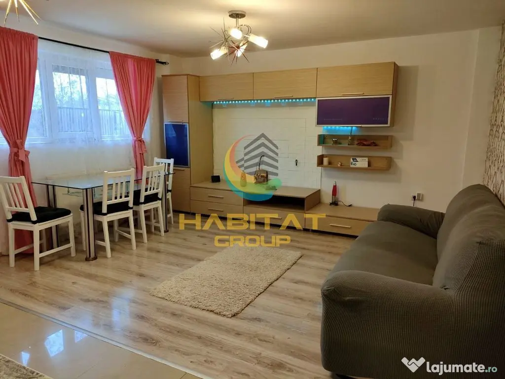 Vânzare Apartament 2 camere 57 mp - Popești Leordeni | sf. Agnes | loc parcare - Popesti Leordeni (Bucuresti-Ilfov)