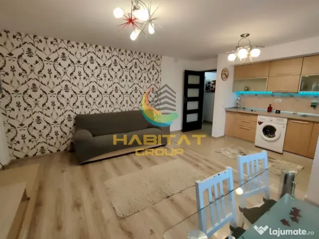 Vânzare Apartament 2 camere 57 mp - Popești Leordeni | sf. Agnes | loc parcare - Popesti Leordeni (Bucuresti-Ilfov)