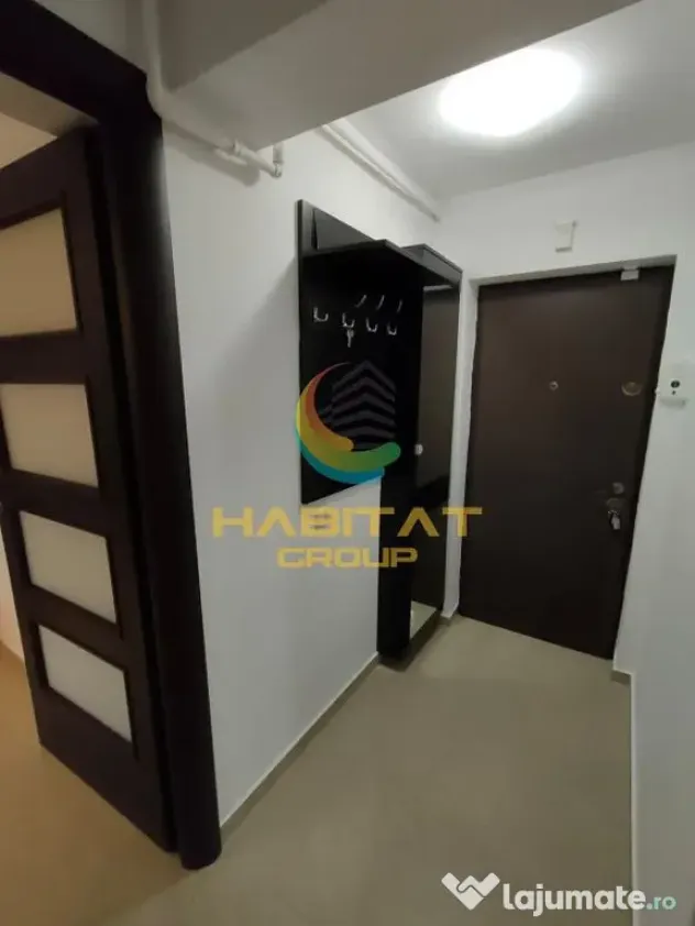 Vânzare Apartament 2 camere 57 mp - Popești Leordeni | sf. Agnes | loc parcare - Popesti Leordeni (Bucuresti-Ilfov)