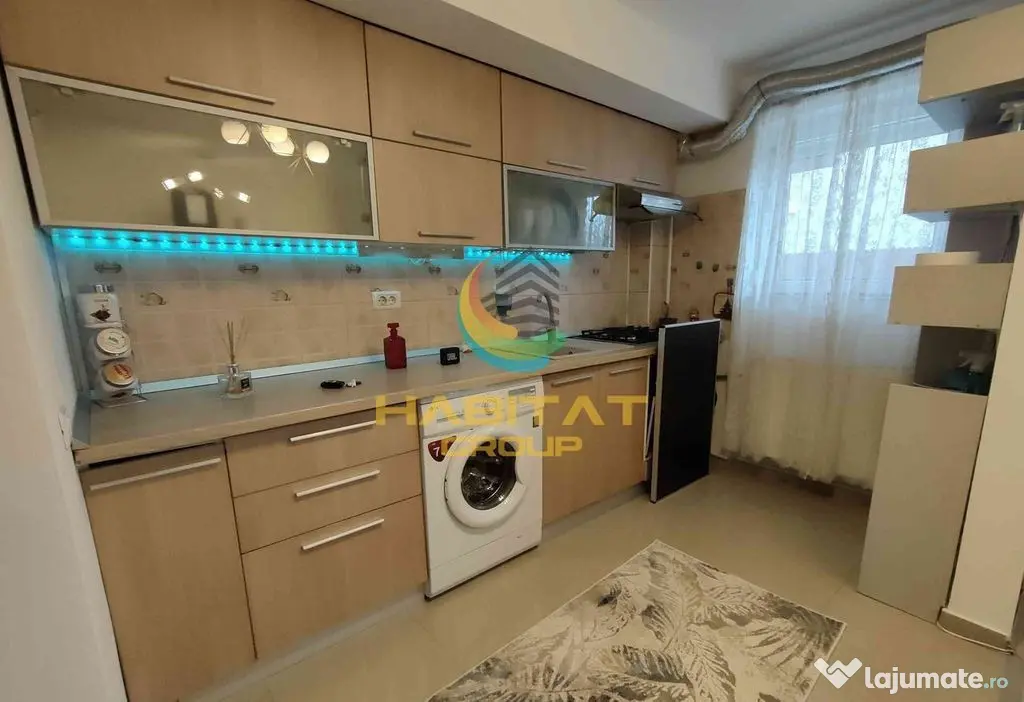 Vânzare Apartament 2 camere 57 mp - Popești Leordeni | sf. Agnes | loc parcare - Popesti Leordeni (Bucuresti-Ilfov)