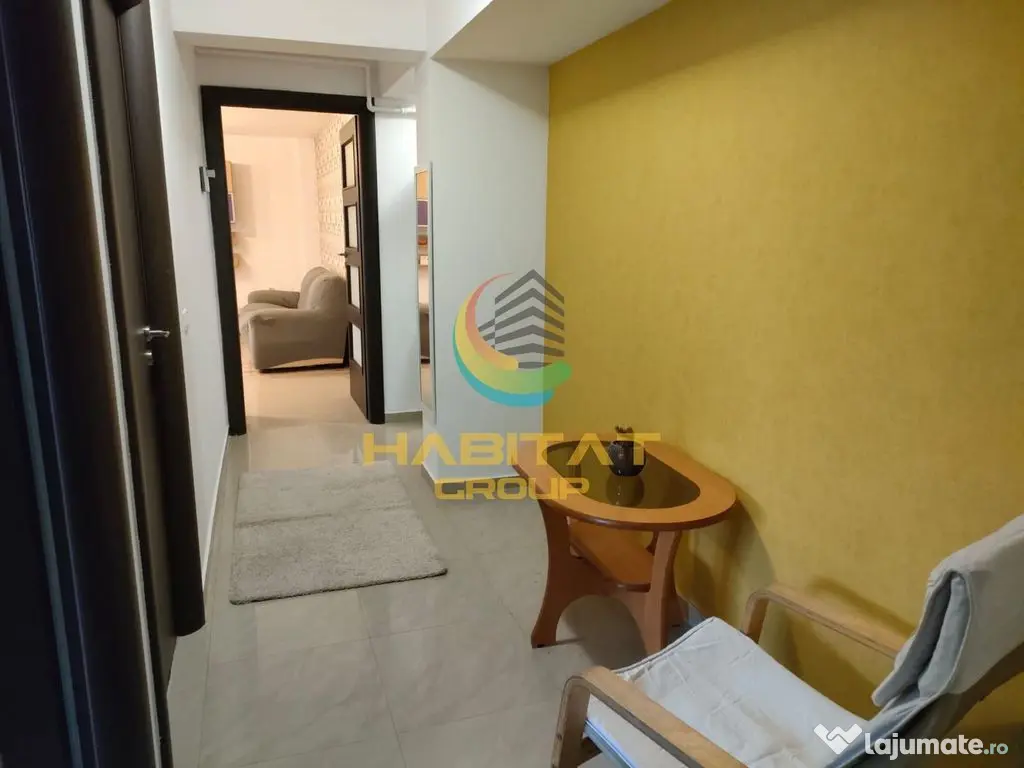 Vânzare Apartament 2 camere 57 mp - Popești Leordeni | sf. Agnes | loc parcare - Popesti Leordeni (Bucuresti-Ilfov)