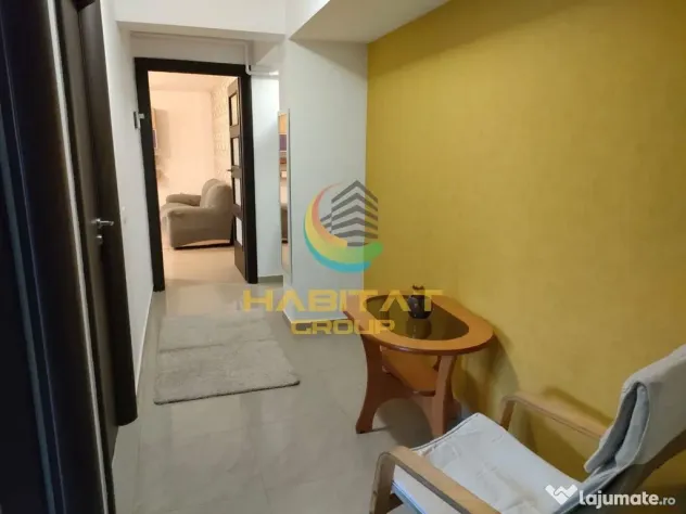 Vânzare Apartament 2 camere 57 mp - Popești Leordeni | sf. Agnes | loc parcare - Popesti Leordeni (Bucuresti-Ilfov)