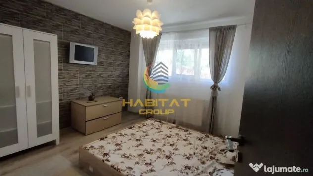 Vânzare Apartament 2 camere 57 mp - Popești Leordeni | sf. Agnes | loc parcare - Popesti Leordeni (Bucuresti-Ilfov)