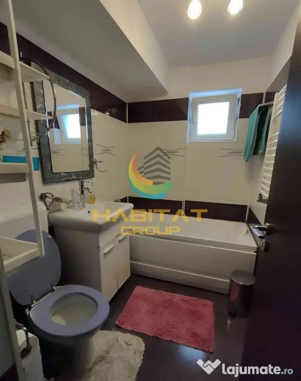 Vânzare Apartament 2 camere 57 mp - Popești Leordeni | sf. Agnes | loc parcare - Popesti Leordeni (Bucuresti-Ilfov)