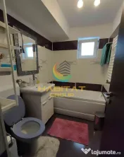 Vânzare Apartament 2 camere 57 mp - Popești Leordeni | sf. Agnes | loc parcare