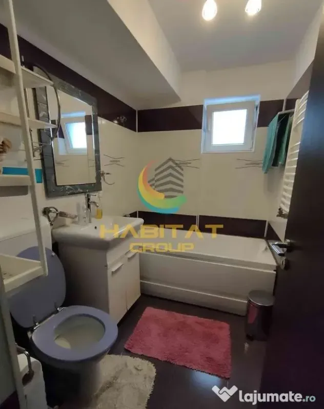 Vânzare Apartament 2 camere 57 mp - Popești Leordeni | sf. Agnes | loc parcare - Popesti Leordeni (Bucuresti-Ilfov)