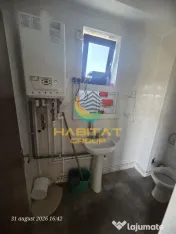Spatiu 100mp, in vila, Bragadiru strada principala pe Diamantului 