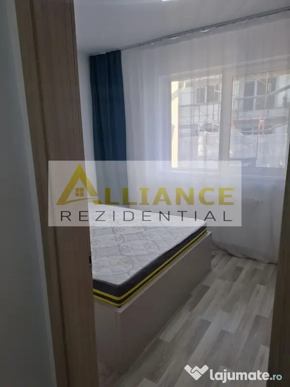 De Inchiriat 2, Camere DRUMUL BINELUI - PARCARE INCLUSA - Bucuresti (Bucuresti-Ilfov)
