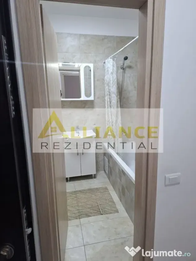 De Inchiriat 2, Camere DRUMUL BINELUI - PARCARE INCLUSA - Bucuresti (Bucuresti-Ilfov)