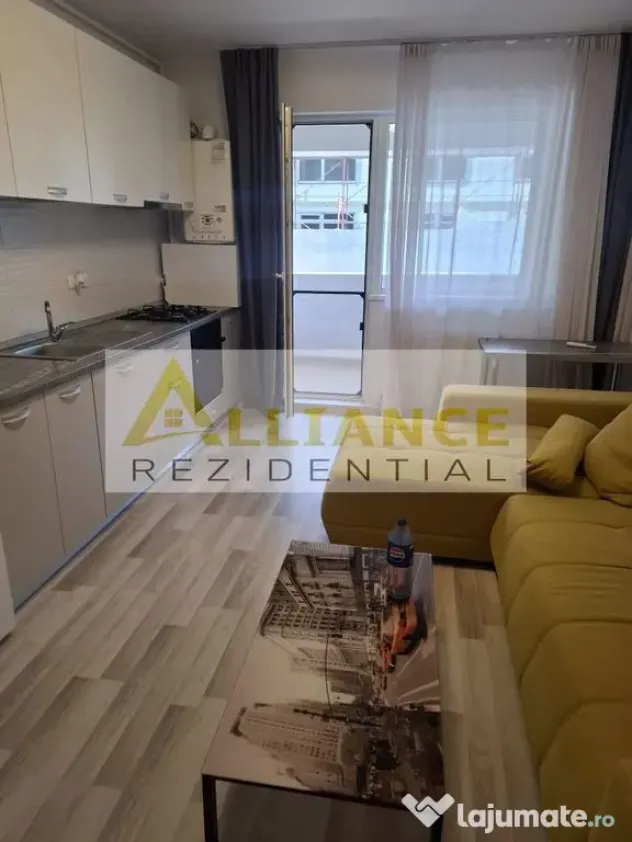 De Inchiriat 2, Camere DRUMUL BINELUI - PARCARE INCLUSA - Bucuresti (Bucuresti-Ilfov)