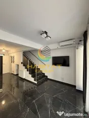 Casă 150 mp | Prima închiriere | Curte | 2 locuri de parcare