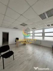 Spații de birouri 10–130 mp | Open Space | 5 minute de Metrou Piața Sudului