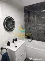 2 camere | Prima închiriere | Bloc 2025 | Parcare subterană